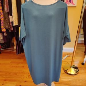 T shirt dress